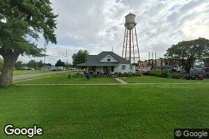 1114 E St, David City, NE 68632