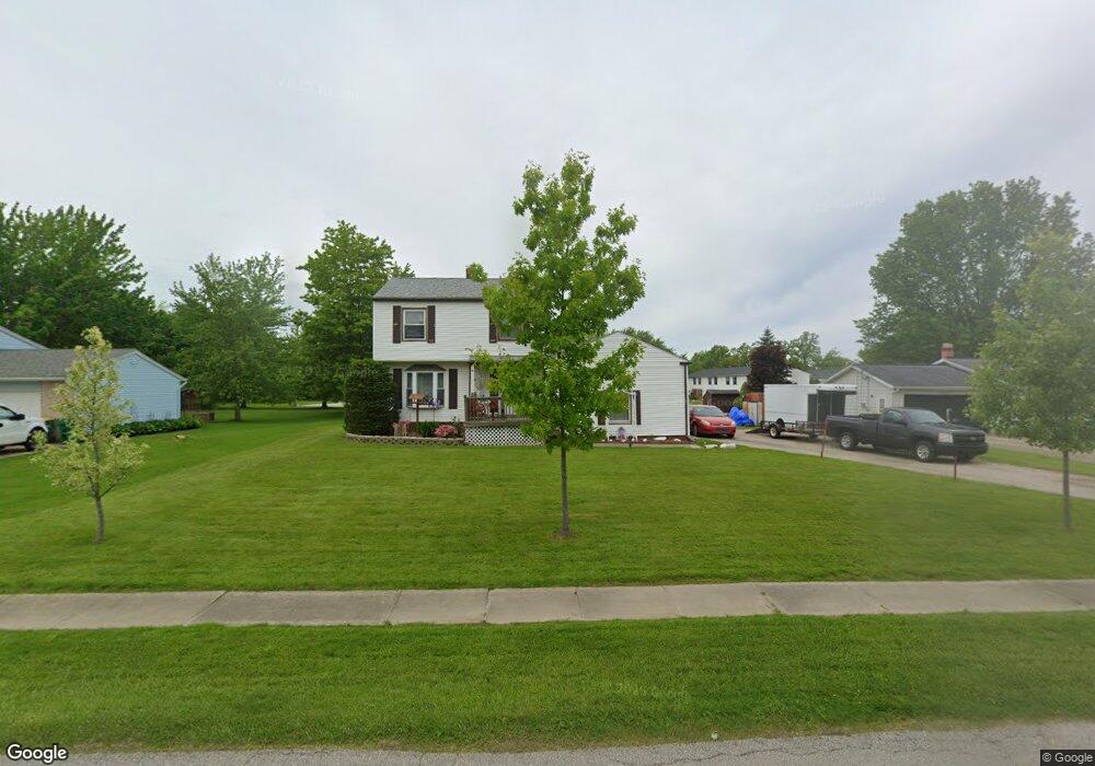 233 S Elm St, Jefferson, OH 44047 - photo 1
