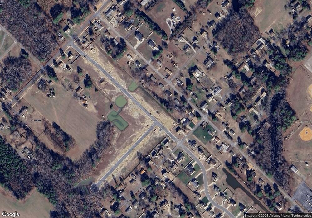 308 Pointers Dr, West Point, VA 23181 - photo 1