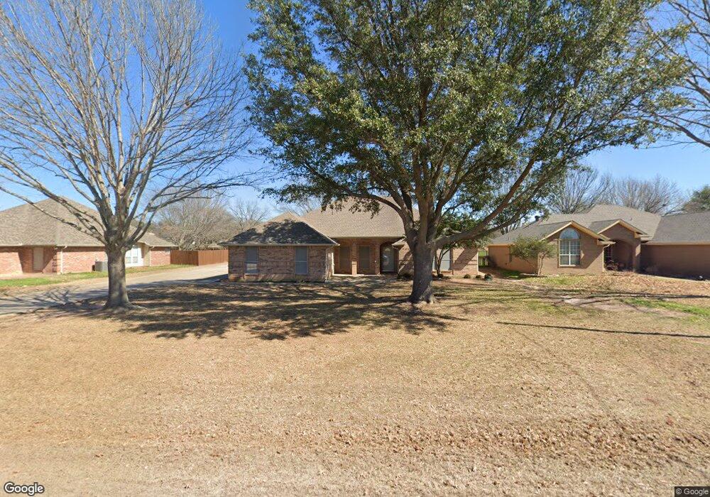 3905 Santa Cruz St, Granbury, TX 76049 - photo 1