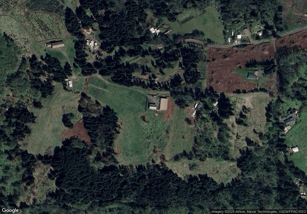 70680 Christmas Tree Ln, Rainier, OR 97048 - photo 1