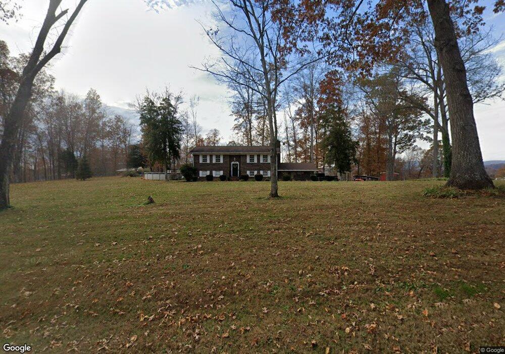 2200 Jackson Rd, Rutledge, TN 37861 - photo 1
