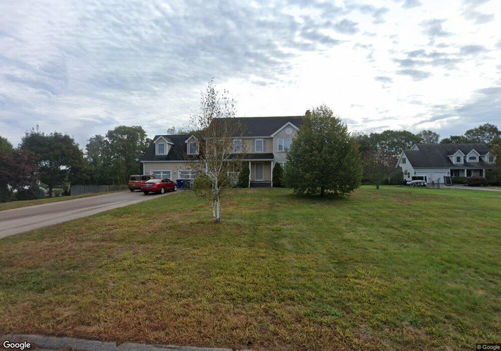 3 Pleasant View, Ledyard, CT 06339 - photo 1