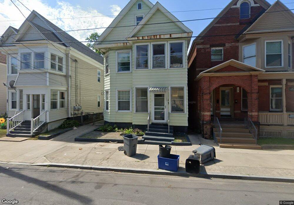 15 Catherine St, Schenectady, NY 12307 - photo 1