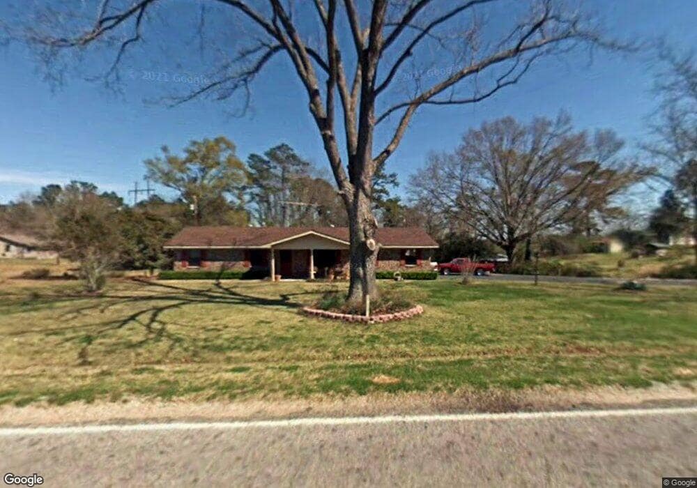 2284 Mill Creek Rd, Laurel, MS 39443 - photo 1