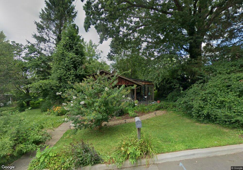 707 Brookshire St, Asheville, NC 28803 - photo 1