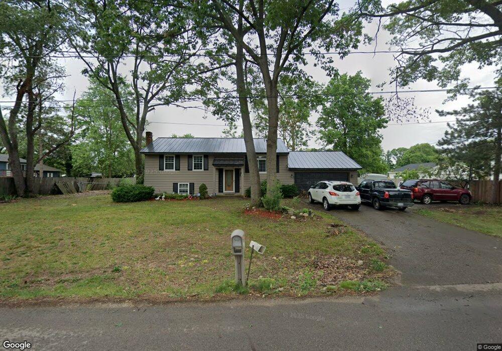 4146 Litchfield Dr, Dorr, MI 49323 - photo 1