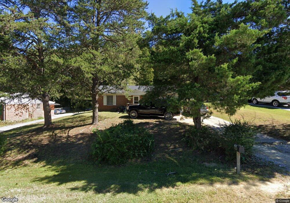 2619 Allen Jay Rd, High Point, NC 27263 - photo 1