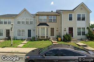 4107 Pascal Ave, Curtis Bay, MD 21226