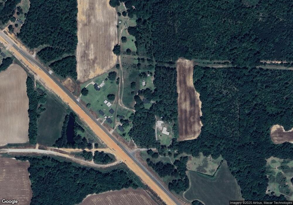 2923 Gibson Rd, Albany, GA 31705 - photo 1