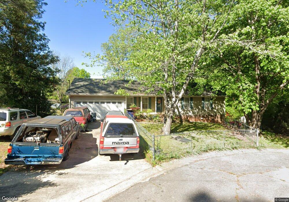 20 Pine Chase, Carrollton, GA 30116 - photo 1