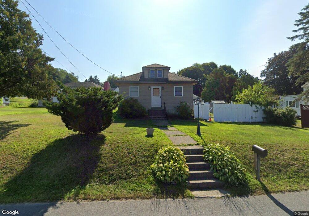 18 Lord Ave, Troy, NY 12180 - photo 1