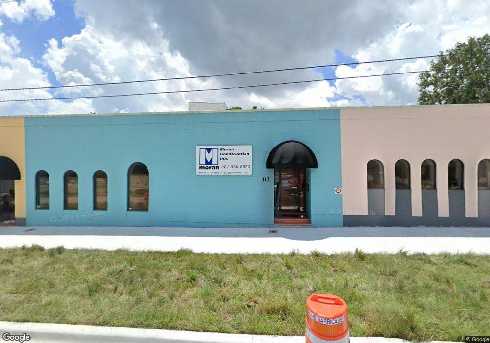 200 Brevard Ave, Cocoa, FL 32922 - photo 1