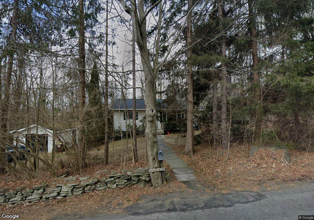 497 Laurel Rd, Spring Brook Township, PA 18444 - photo 1