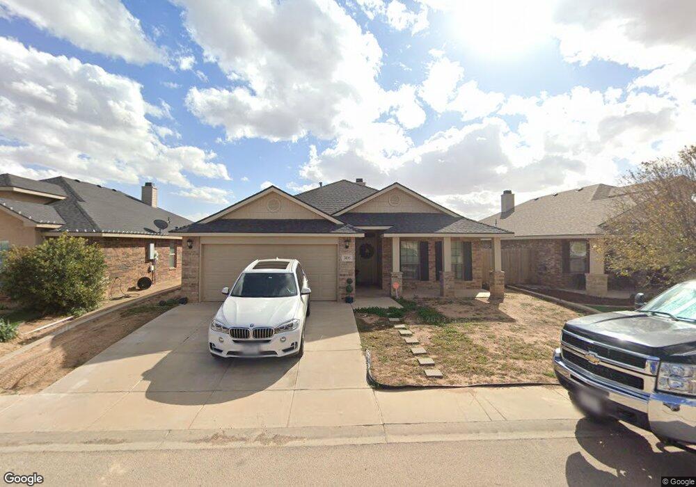 306 Lamar Ct, Odessa, TX 79765 - photo 1