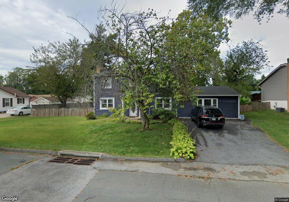 122 Duval Ln, Edgewater, MD 21037 - photo 1