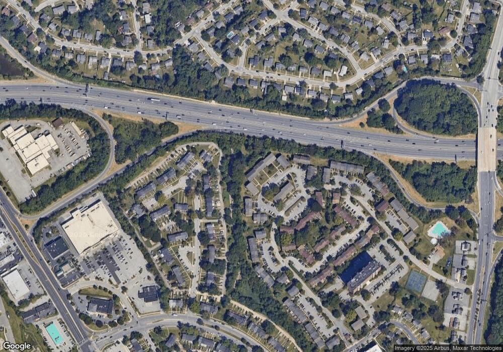 26 Alanbrooke Ct unit B, Towson, MD 21204 - photo 1