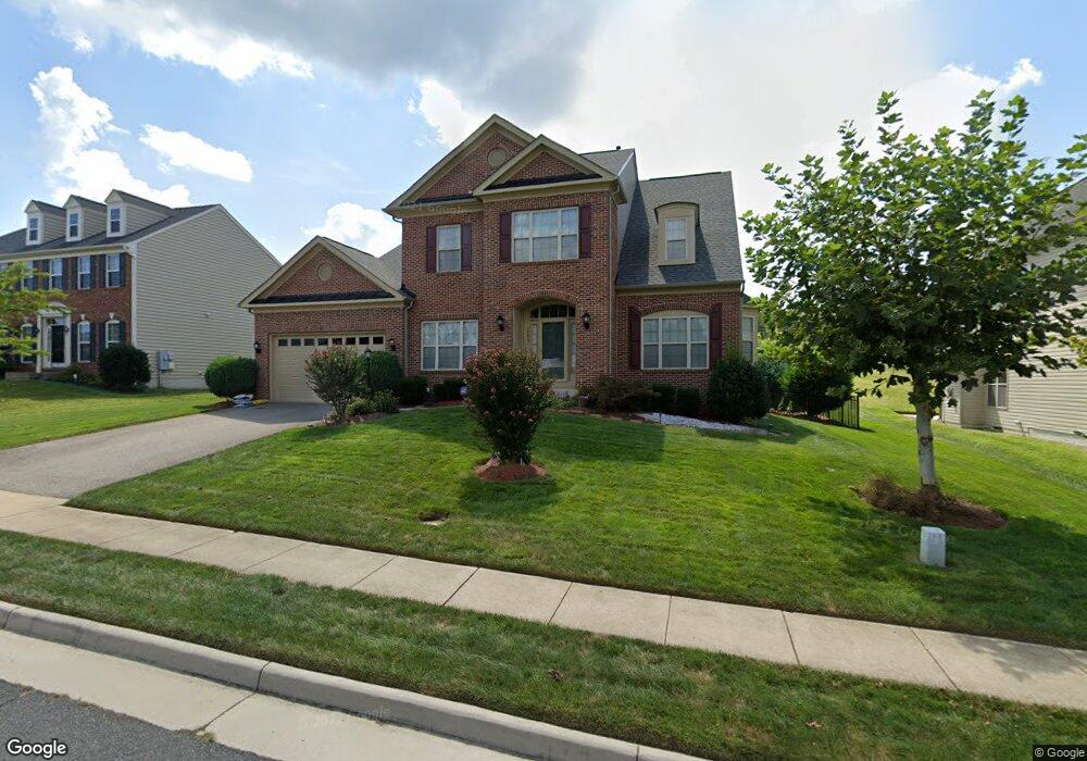 18467 Kerill Rd, Triangle, VA 22172 - photo 1