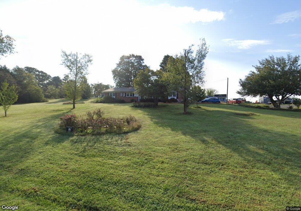 5395 Hoover Elmore Rd, Vale, NC 28168 - photo 1