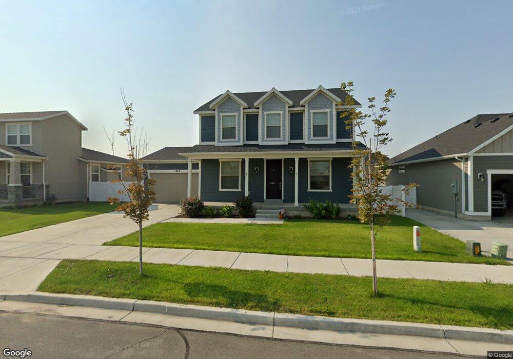 1633 W Brookview Dr, Lindon, UT 84042 - photo 1