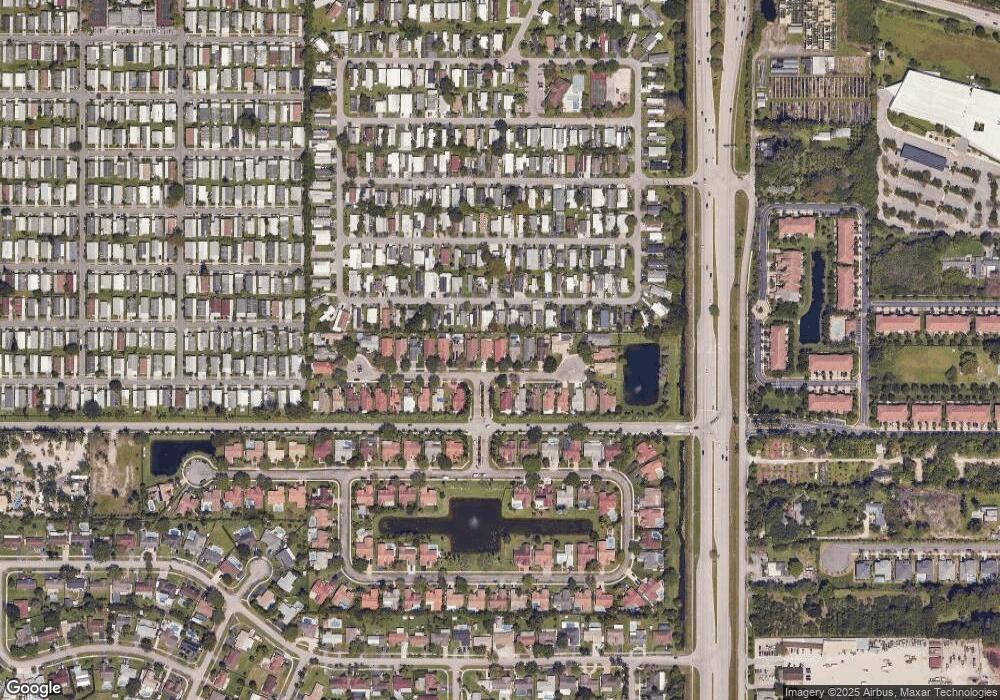 12495 SW 7th Place, Davie, FL 33325 - photo 1