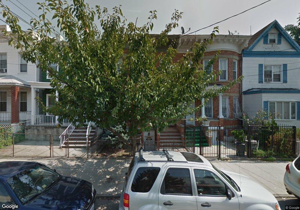 103 Linwood St, Brooklyn, NY 11208 - photo 1