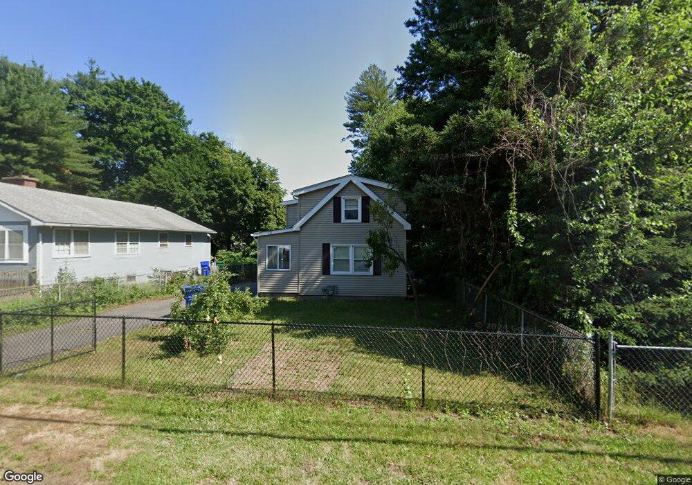 72 Elizabeth Ave, Bloomfield, CT 06002 - photo 1