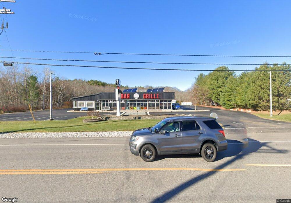 3612 Lafayette Rd, Portsmouth, NH 03801 - photo 1