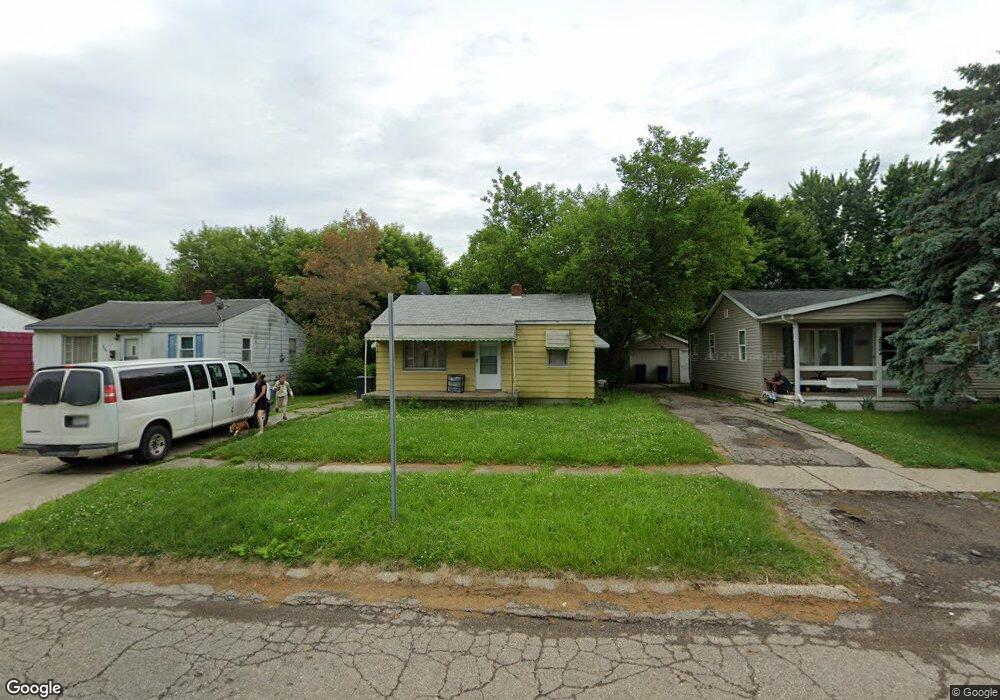 2902 Thom St, Flint, MI 48506 - photo 1