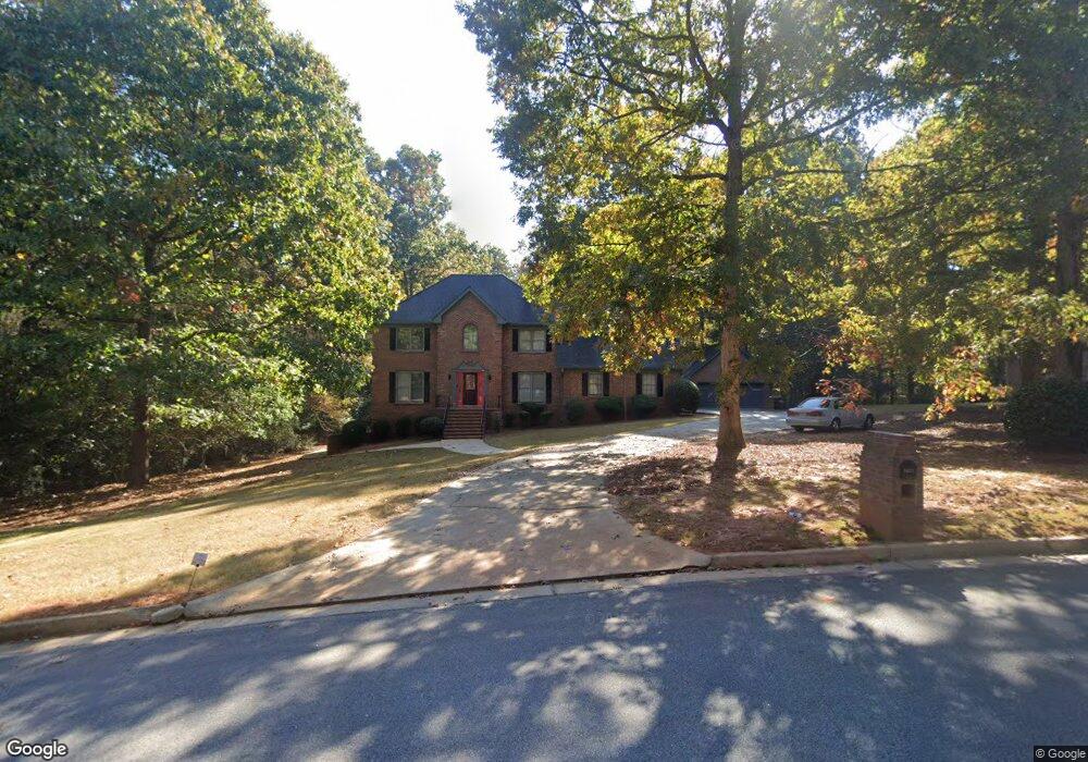 3023 Hanover Ln SE unit /47, Conyers, GA 30094 - photo 1