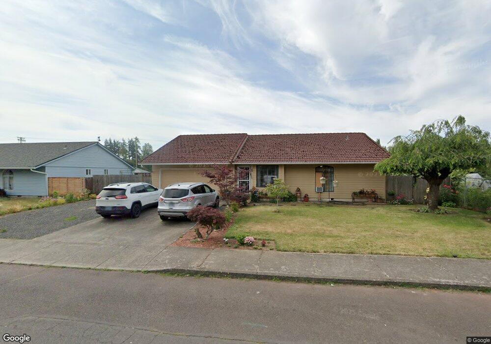 2126 Dennis Ray Ave NE, Keizer, OR 97303 - photo 1