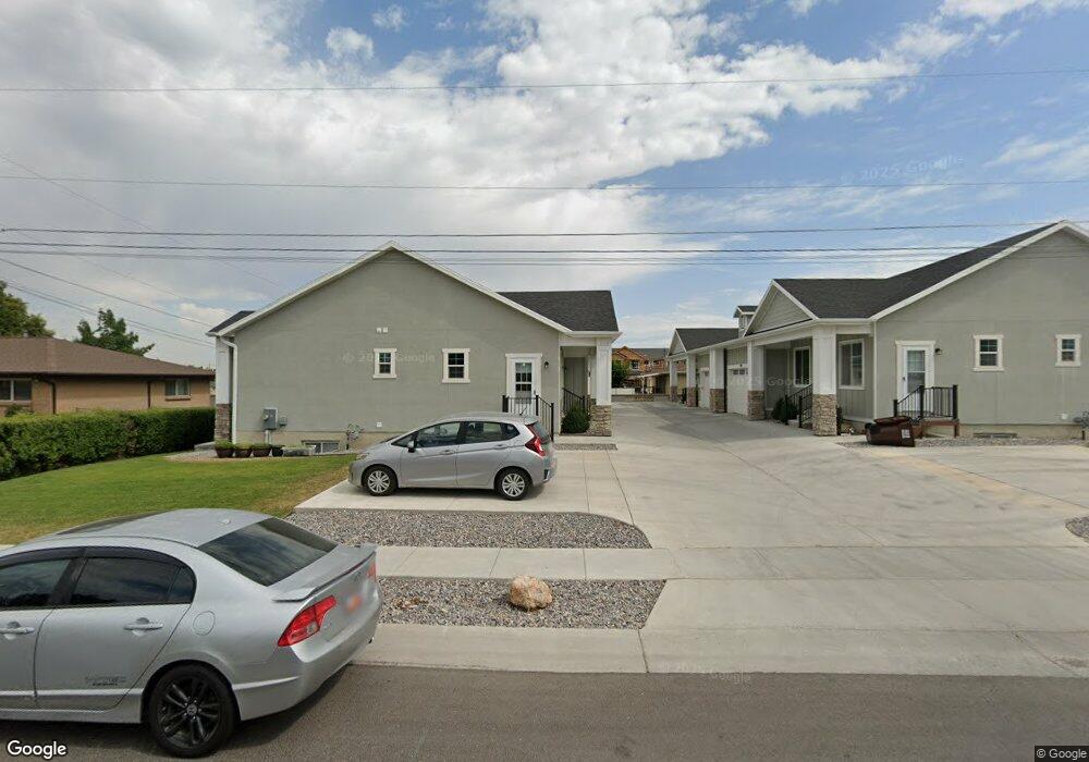 287 E 6790 S, Midvale, UT 84047 - photo 1