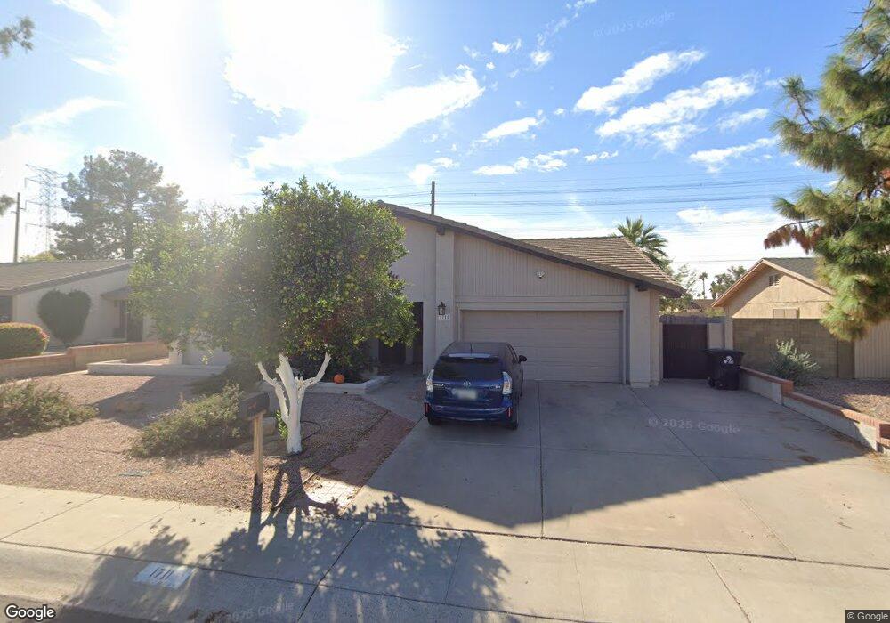 1711 E Diamond Dr, Tempe, AZ 85283 - photo 1