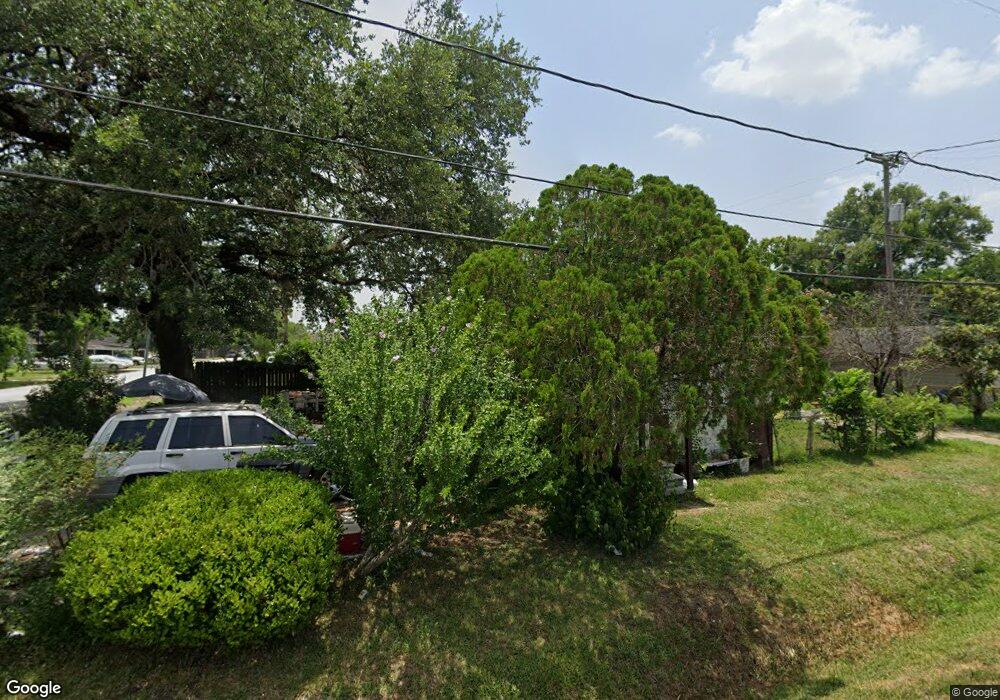 7002 England St, Houston, TX 77021 - photo 1