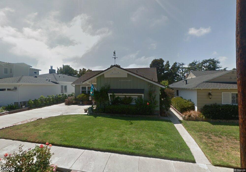 837 Mccarthy Ct, El Segundo, CA 90245 - photo 1