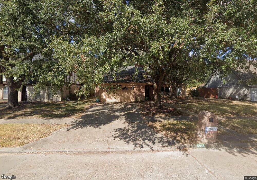5946 Donwhite Ln, Houston, TX 77088 - photo 1