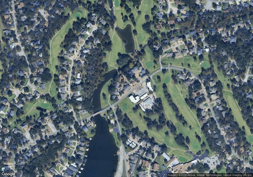 4212 Fairway Dr unit 1, Granbury, TX 76049 - photo 1