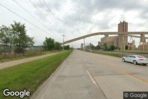 502 Front St, Buffalo, IA 52728