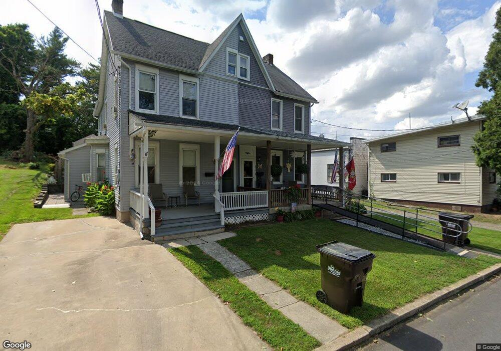 468 New St, Freemansburg, PA 18017 - photo 1