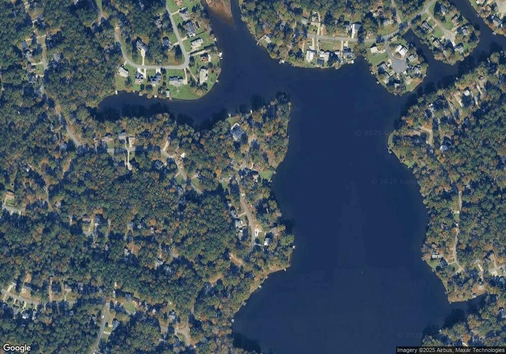 1163 Will Scarlet Way, Macon, GA 31220 - photo 1