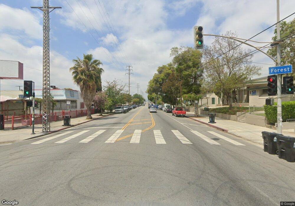 1130 Forest Ave, Los Angeles, CA 90033 - photo 1