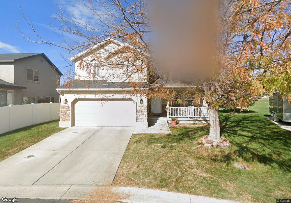 843 S Apple Grove Ln, Pleasant Grove, UT 84062 - photo 1