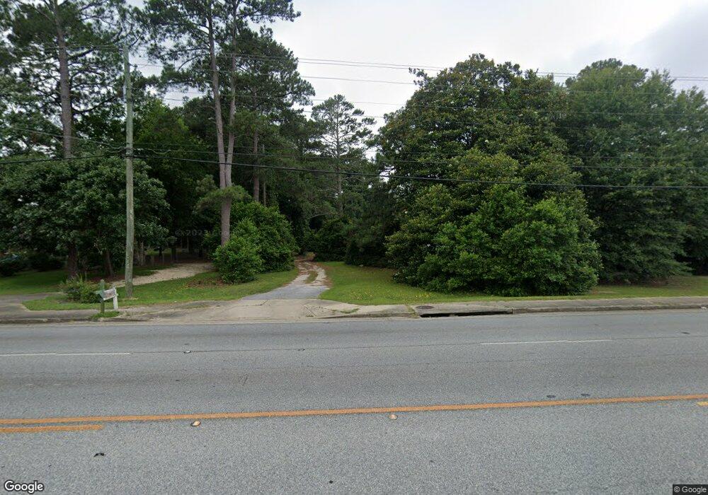 4961 Log Cabin Dr, Macon, GA 31204 - photo 1