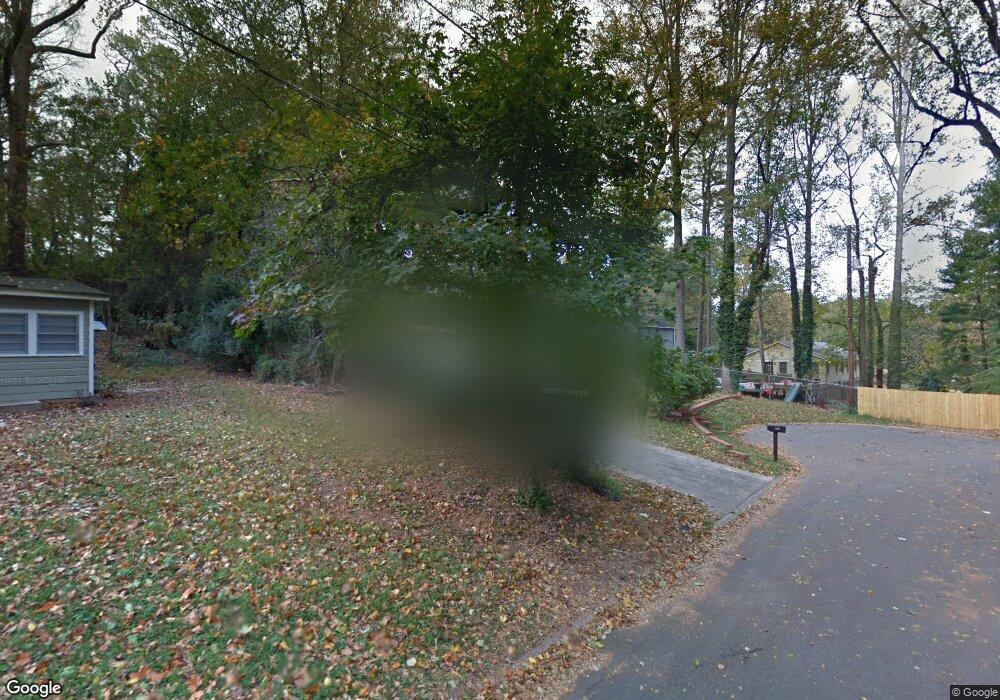 304 McDonald Ct SW, Marietta, GA 30064 - photo 1