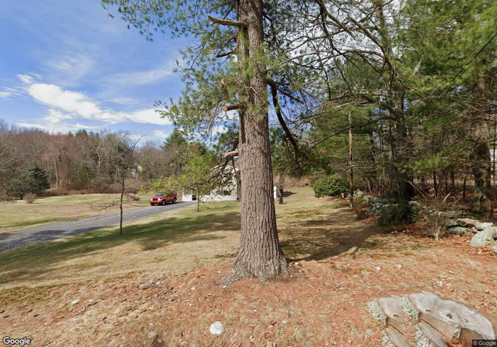 129 Farm St, Millis, MA 02054 - photo 1