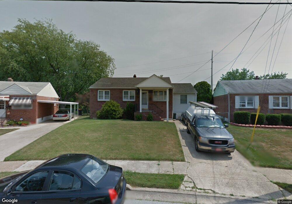 331 Osborne Rd, Wilmington, DE 19804 - photo 1