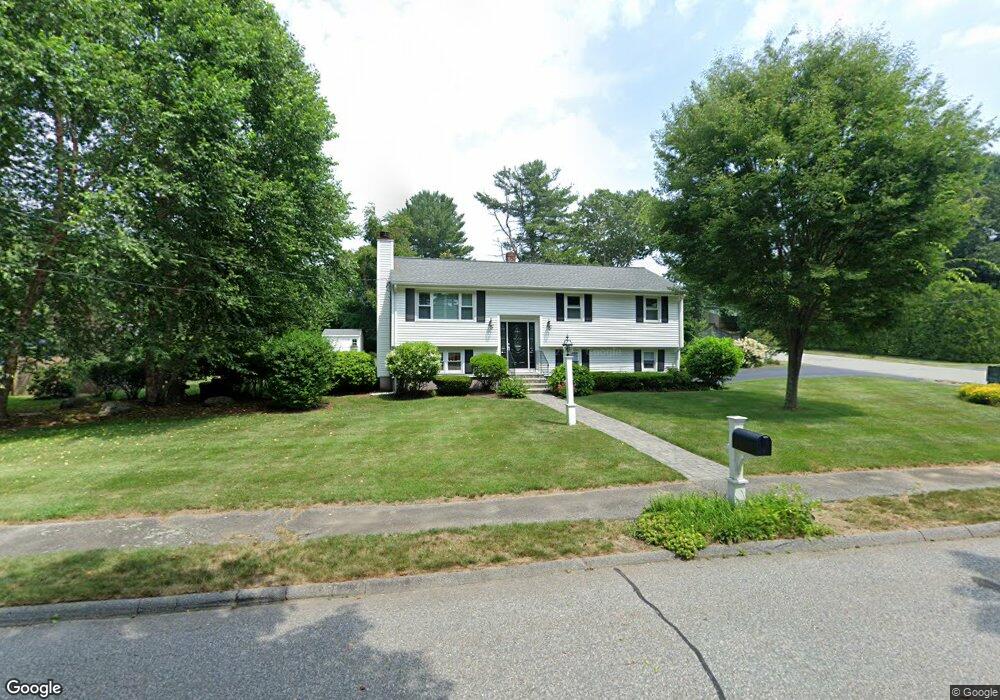 32 Nathan Rd, Wilmington, MA 01887 - photo 1
