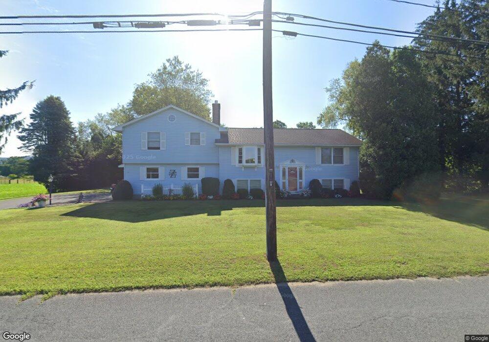 142 Long Plain Rd, South Deerfield, MA 01373 - photo 1