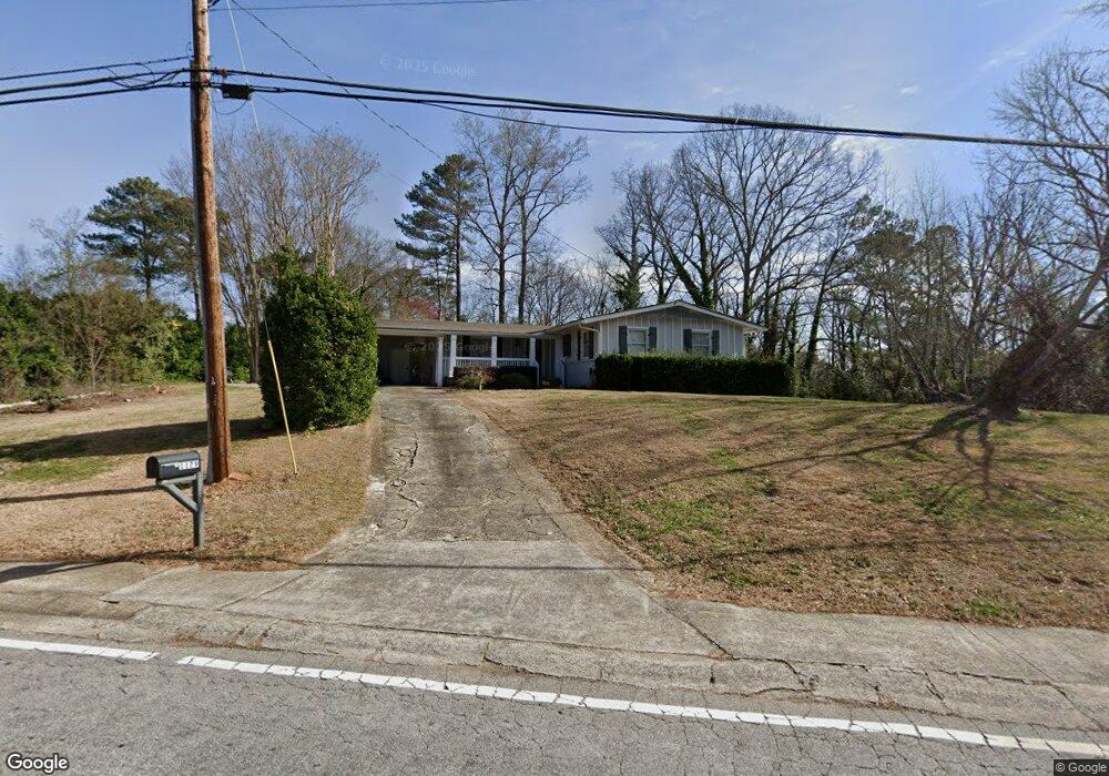 1179 Reed Rd SE unit 479, Smyrna, GA 30082 - photo 1