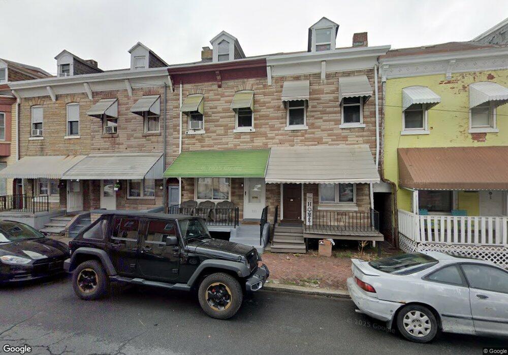 508 N 11th St, Reading, PA 19604 - photo 1